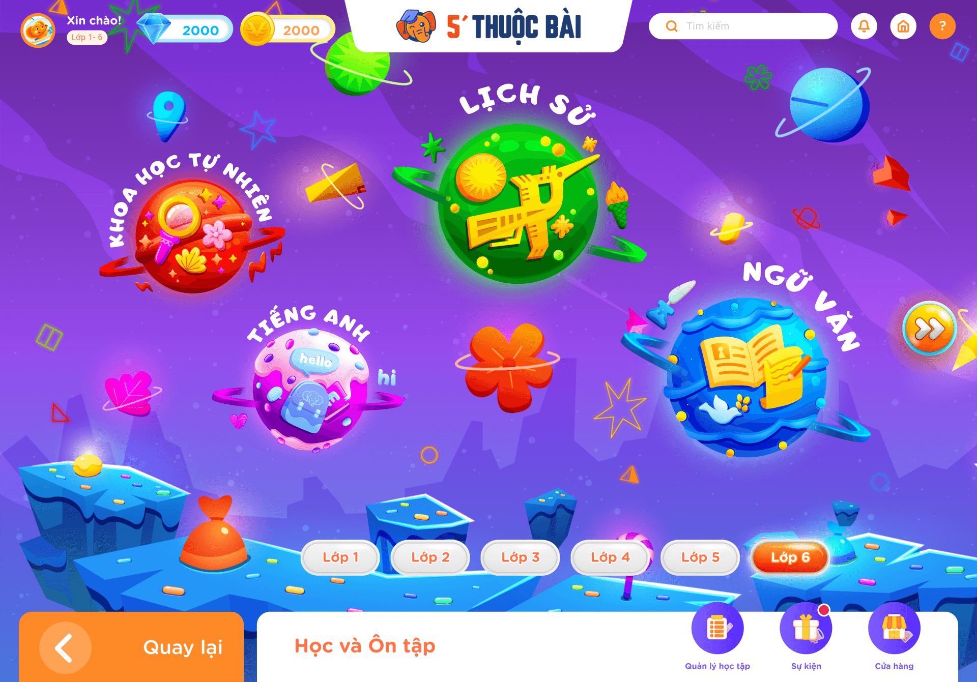 Interior or exterior full view