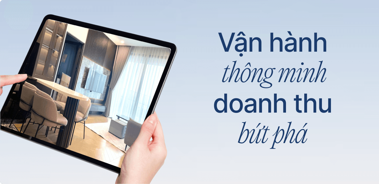 Laptop dashboard view