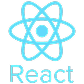 React